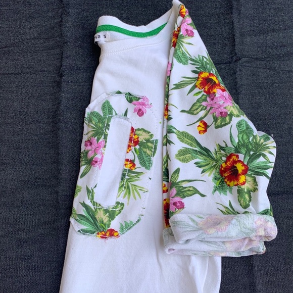 Long sleeve Shirt - Picture 2 of 2